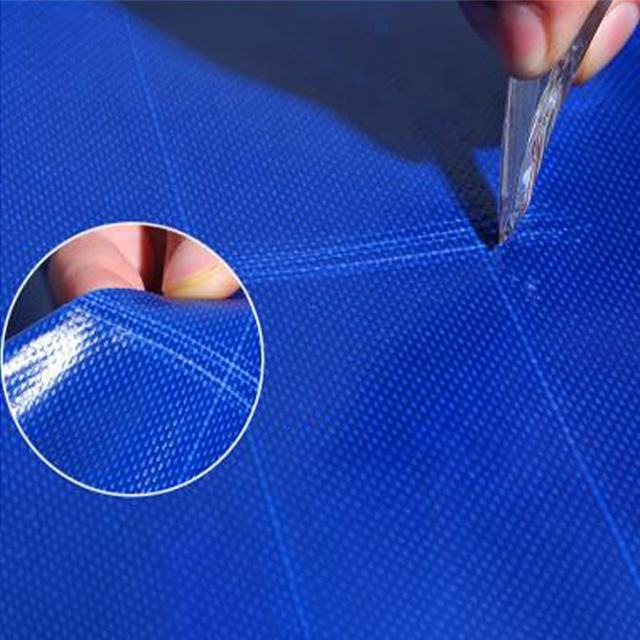 waterproof bache pvc coated tarpaulin polyester pvc fabrics rolls canvas for tent awnings truck cover