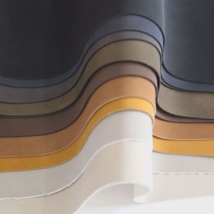 waterproof stretch synthetic pu leather raw material for women's handbags sofa furniture home garment decorative