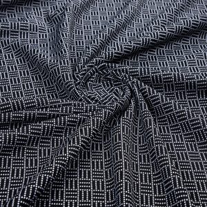 210grams weight knitted fabric fast delivery low moq fujian anran textile high quality textile raw material