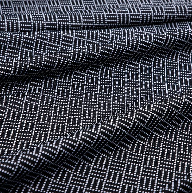 210grams weight knitted fabric fast delivery low moq fujian anran textile high quality textile raw material