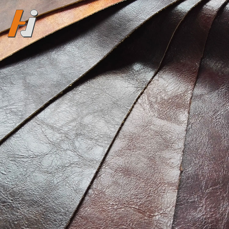 good quality waterproof pu leather fabric for sofa home furniture synthetic leather